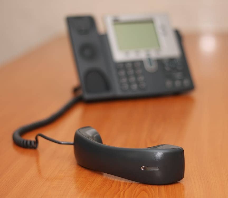 pros and cons of voip