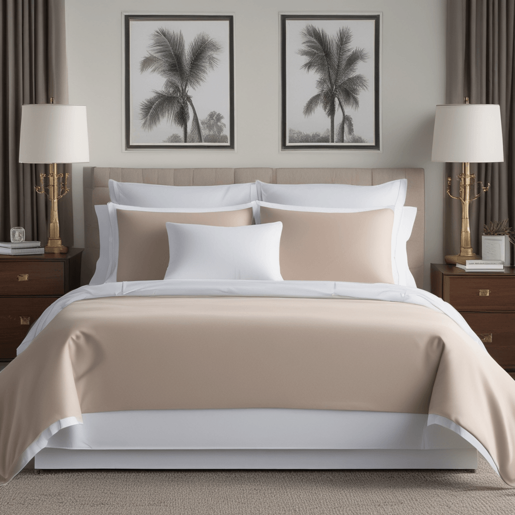 Microfiber Bed Sheets