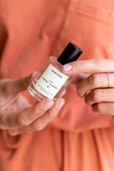 Op zoek naar een natuurlijk parfum? Meet Abel Odor!