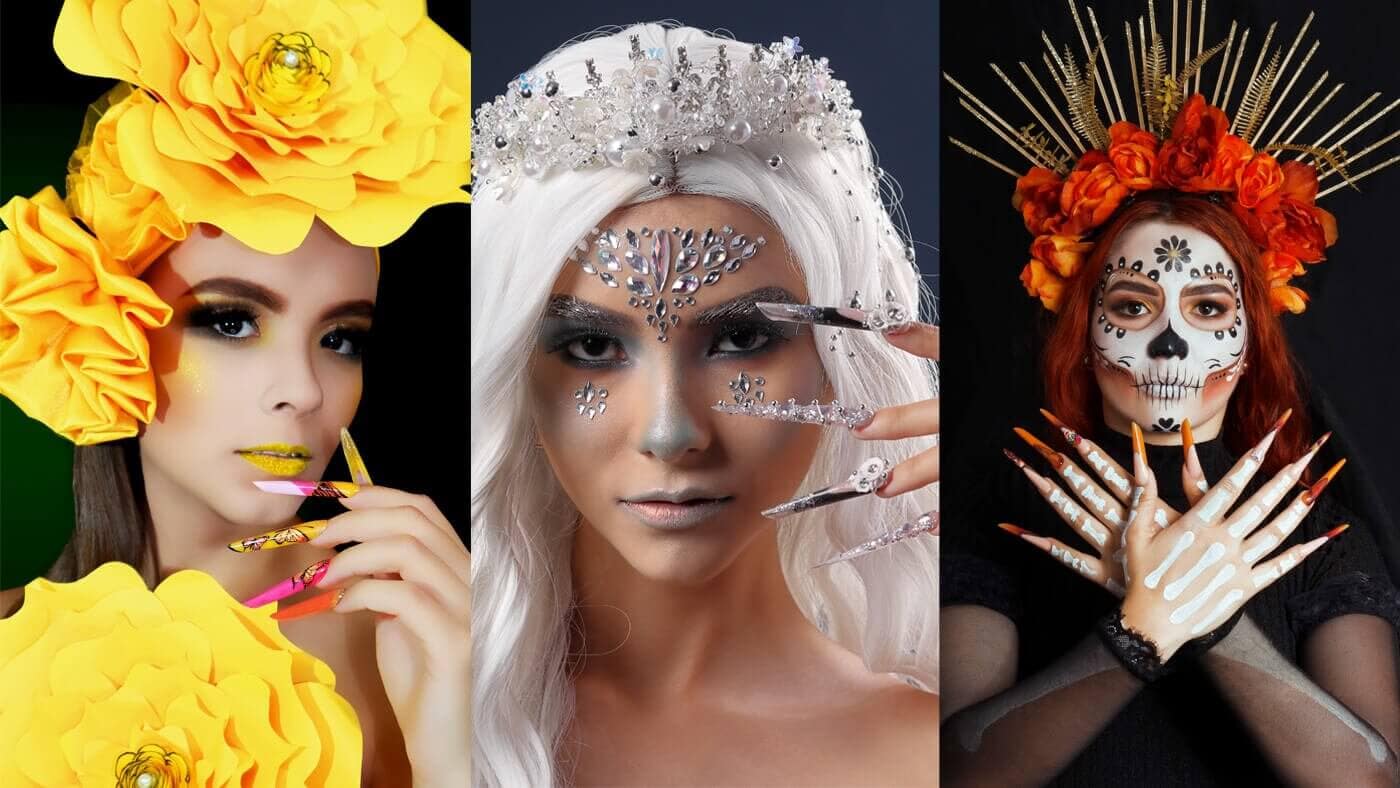 MIA SECRET ANNOUNCES 2023 GLOBAL NAIL CHAMPIONSHIP WINNERS