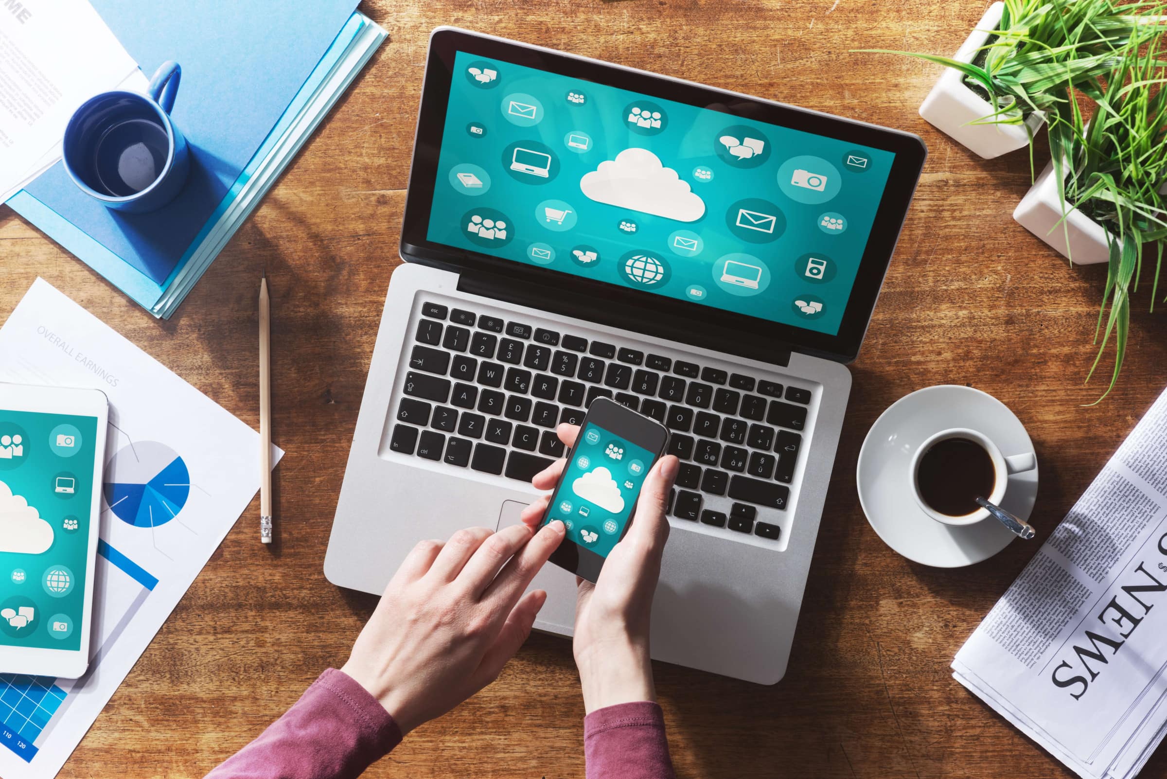 How the Cisco Apple Deal Will Change How You Use Your iPhone