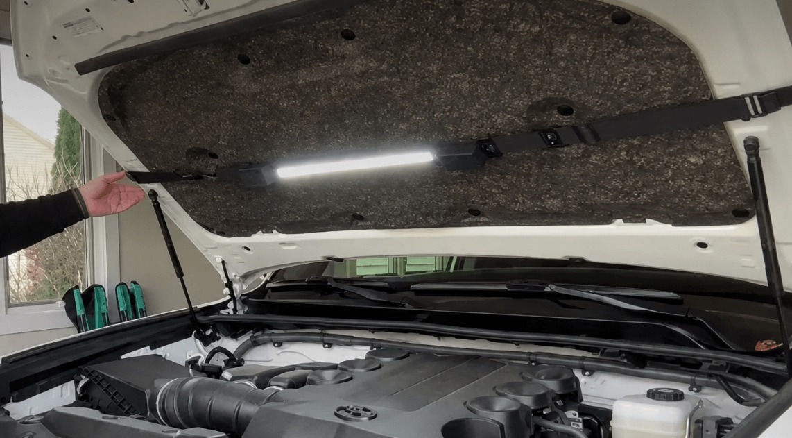 How Many Lumens Do You Need for a Garage? A Practical Garage Lighting Guide