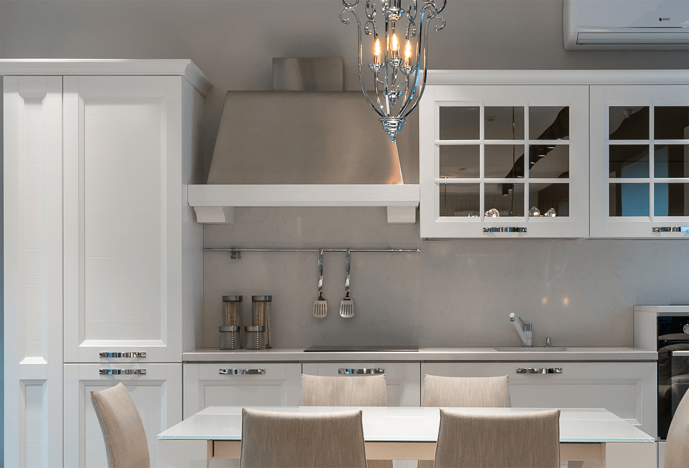 Stone Hood; Get Clean Air with these Range Hood Collections