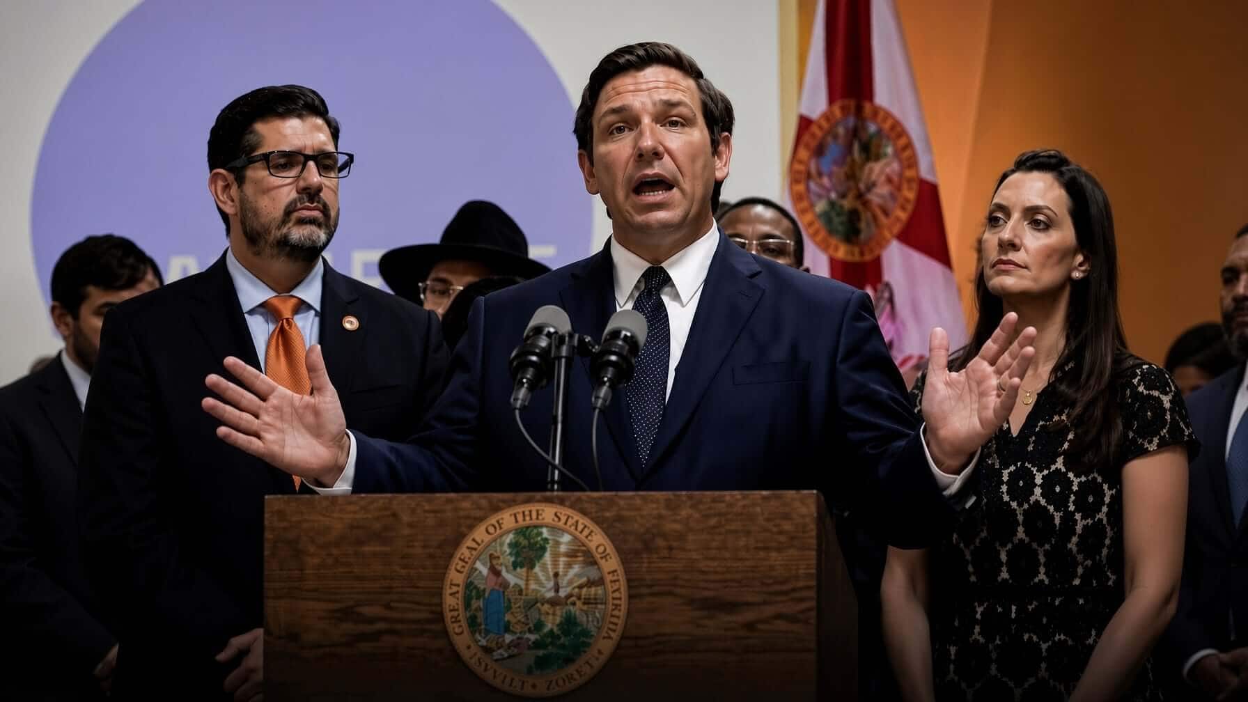 Florida Mandates Communism History Lessons for Students Starting 2026