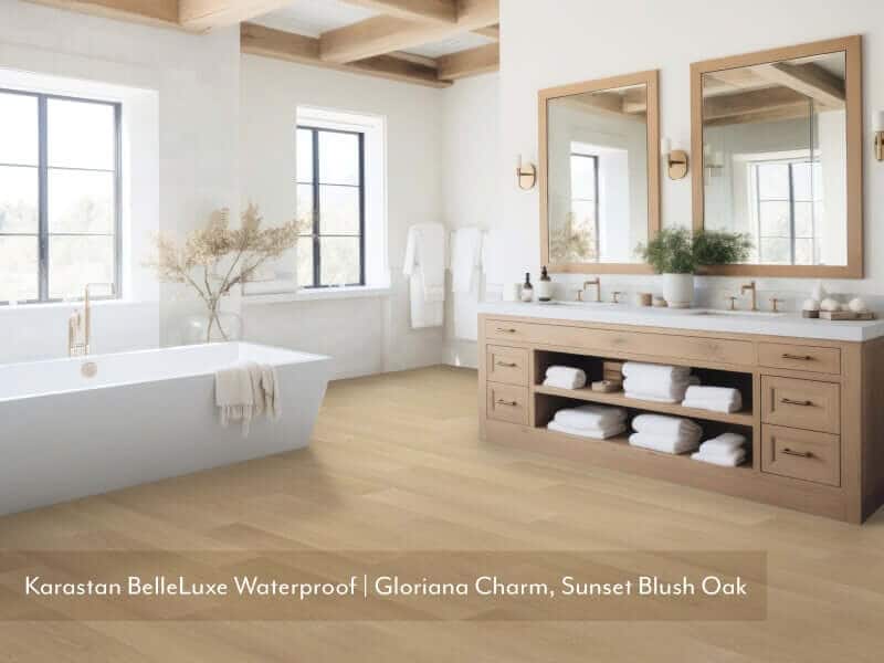 Karastan: The Legacy of Stylish Flooring