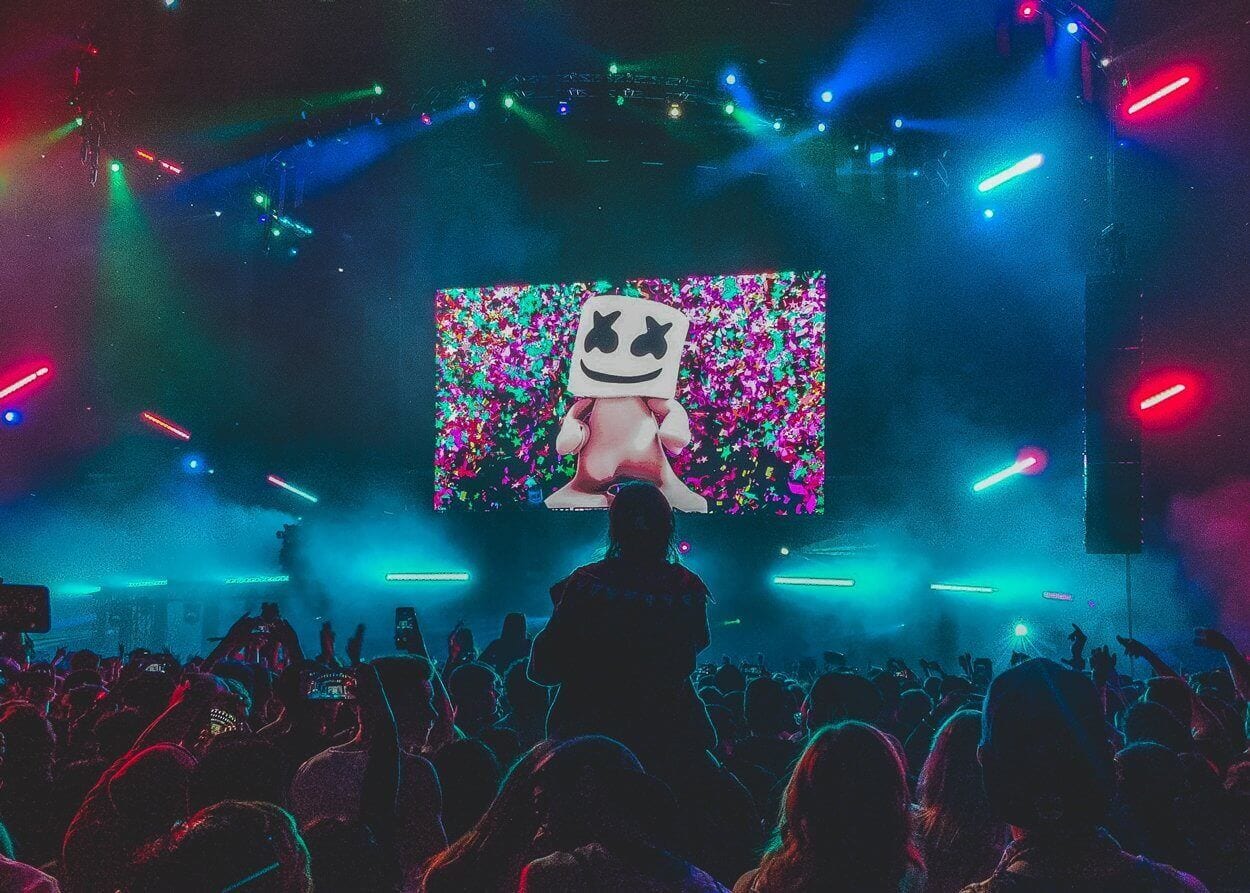 An EDM track might have drops that sound distinctly different from its verses. Mastering automations could help address challenges such as this.