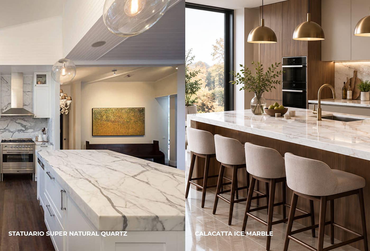 Which Worktop Should You Choose?