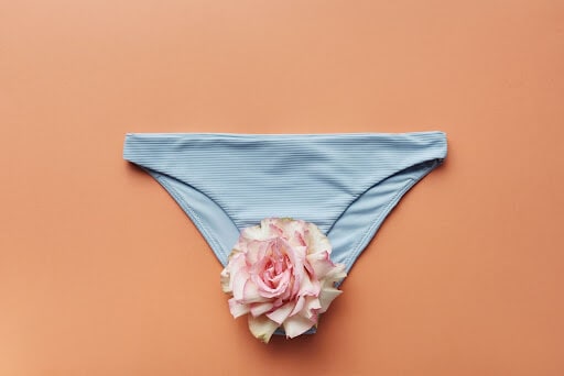 Vaginal Dryness: Tampons Don’t Work, Now What?