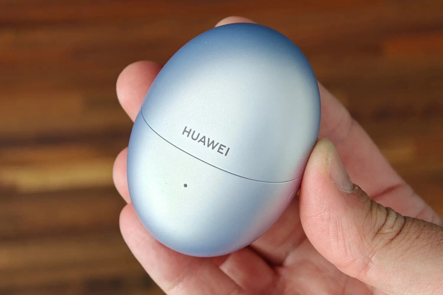 Huawei Freebuds 6 — Stylish or Tasteless? Noise Cancellation Test