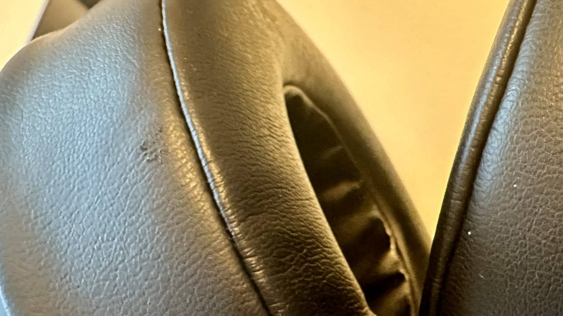 Final Audio DX3000CL showcasing comfortable ear cups and build quality