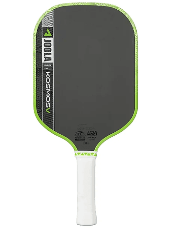JOOLA Pro V paddle guide Kosmos Pro V hybrid pickleball paddle