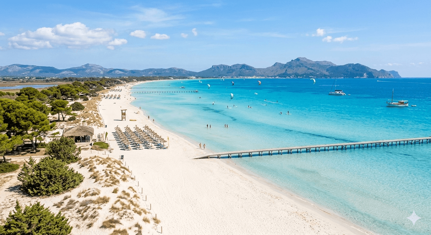 Mallorca Top 10 Mundial TripAdvisor 2026: Por Que la Reputacion de la Isla Nunca Ha Sido Mayor