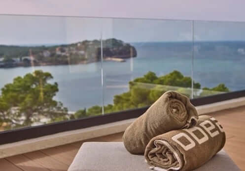 Palma's Green Revolution: New Sustainable Hotel Openings Elevate Luxury Stays