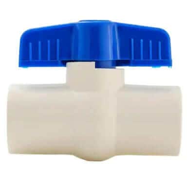 ProTool Ball Valve 1/2in PVC for Softwashing Wands