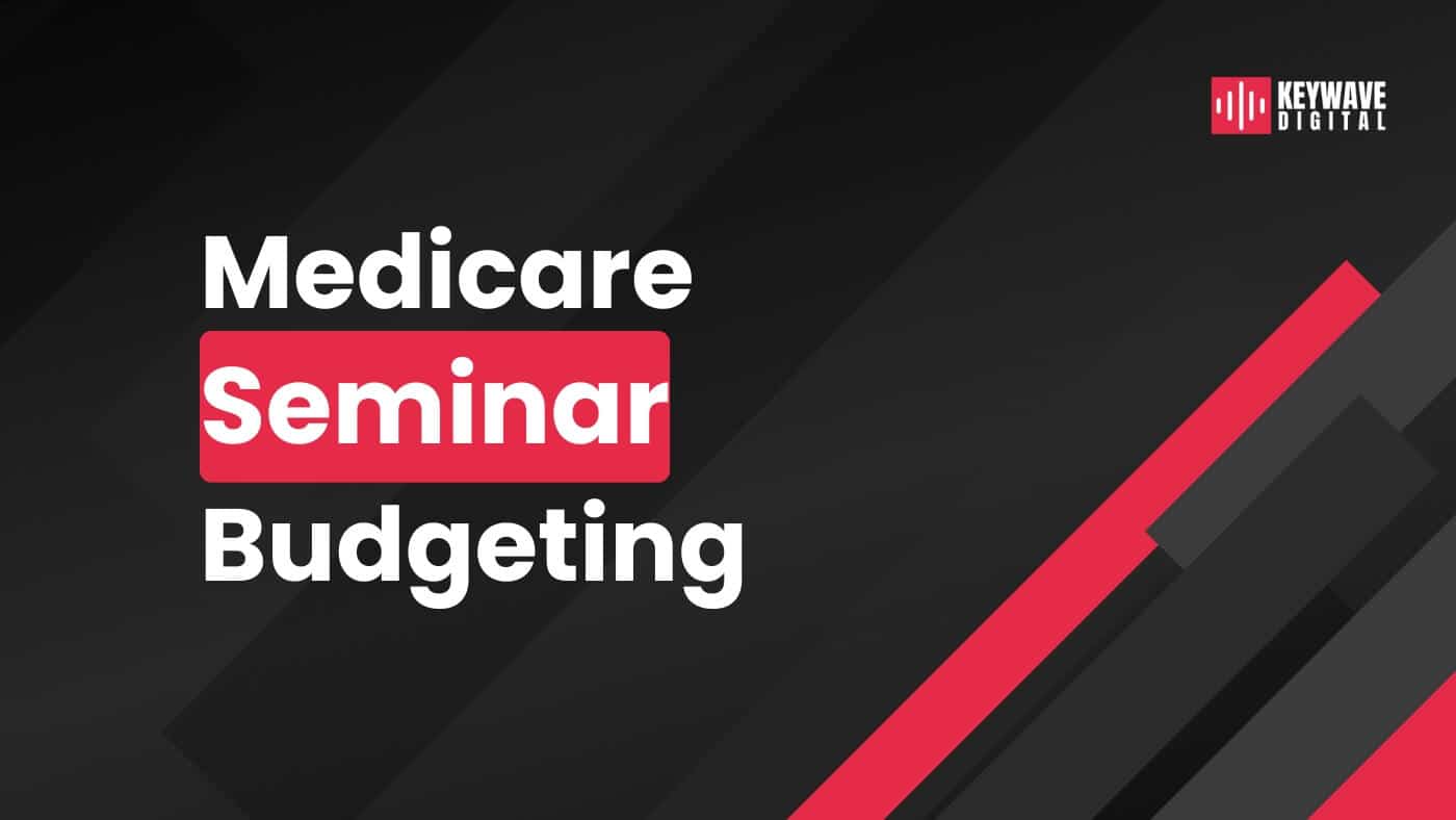 Smart Budgeting for Seminar Marketing Campaigns