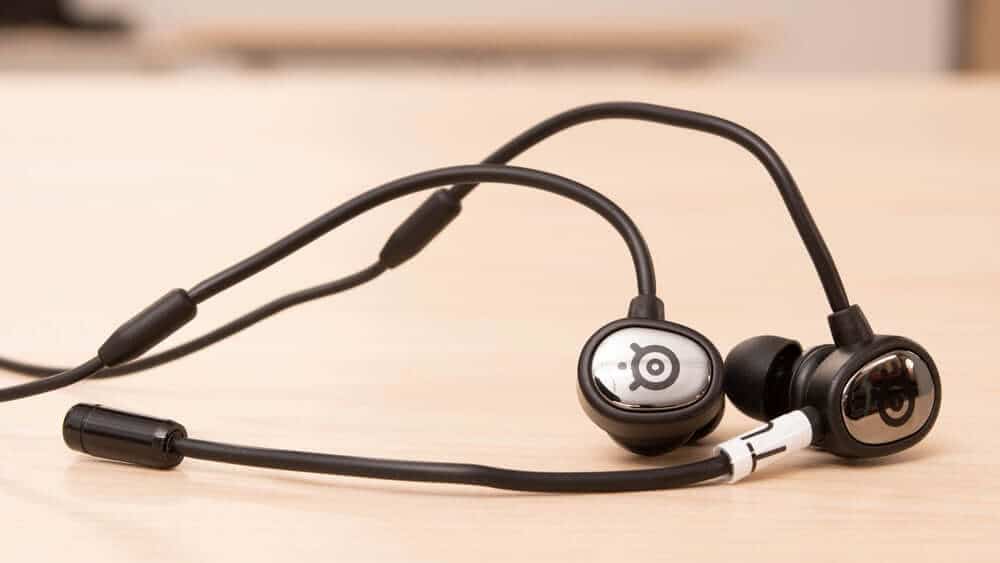 SteelSeries TUSQ