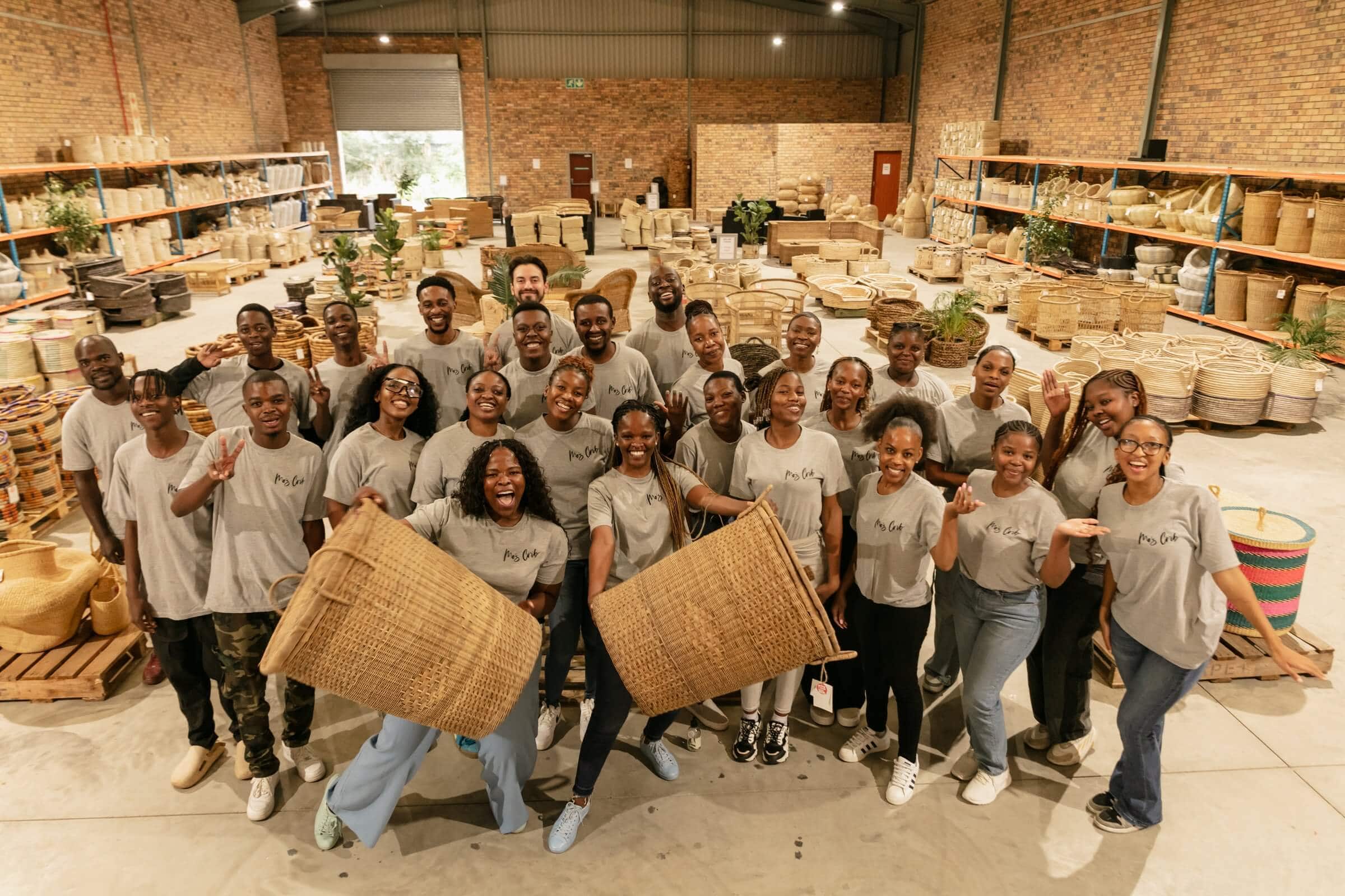 May: A Month of Empowerment Through Employment at Mo’s Crib