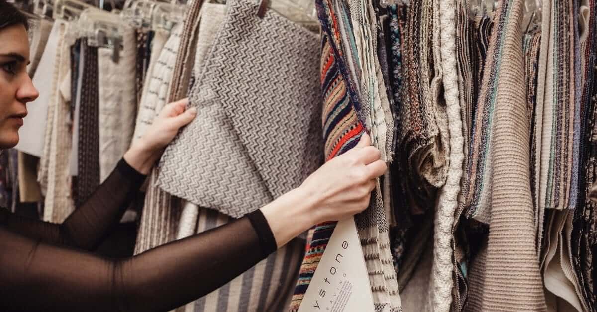 Behind the Design: Rosecliff Bedding Collection