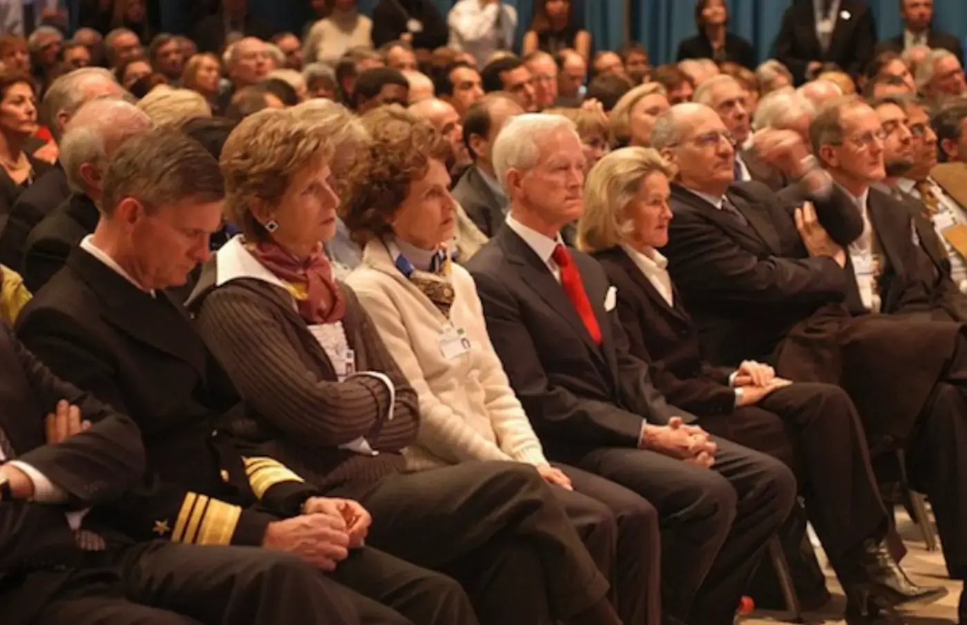 Carbon Dioxide in a Crowded Room Can Make You Dumber