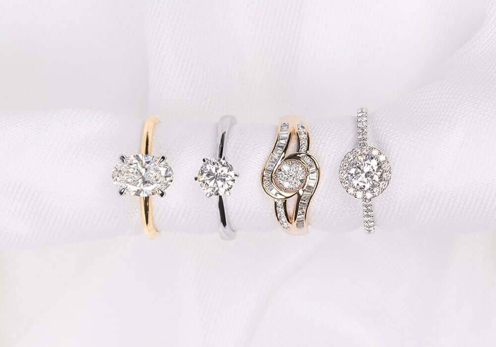 Guide to Right Hand Rings