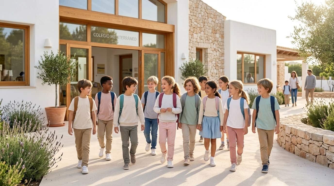 British Curriculum vs Spanish State School: A Real Cost and Curriculum Comparison