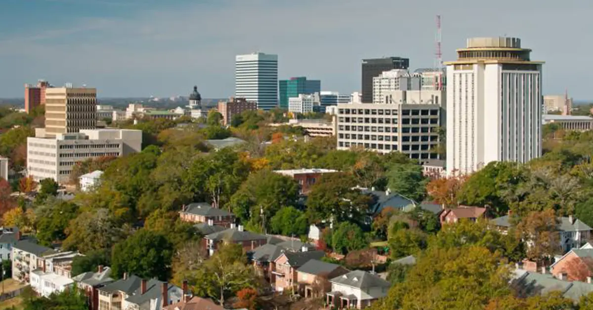 Best Neighborhoods in Columbia, SC (2026 Guide by Lifestyle)