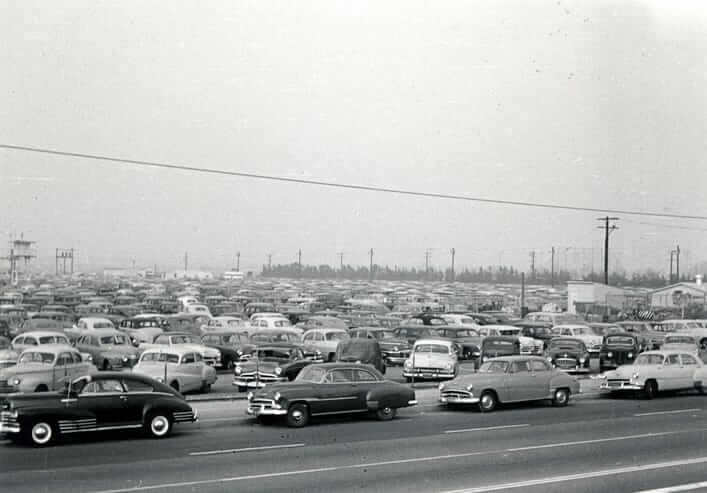 From Horsepower to Electric: A Look Back at the Automobile