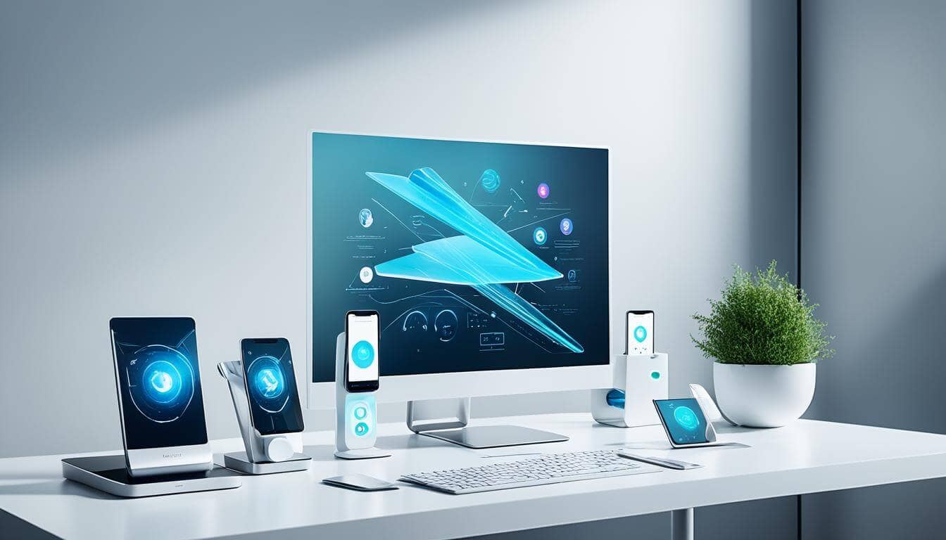 Outils de communication avancés