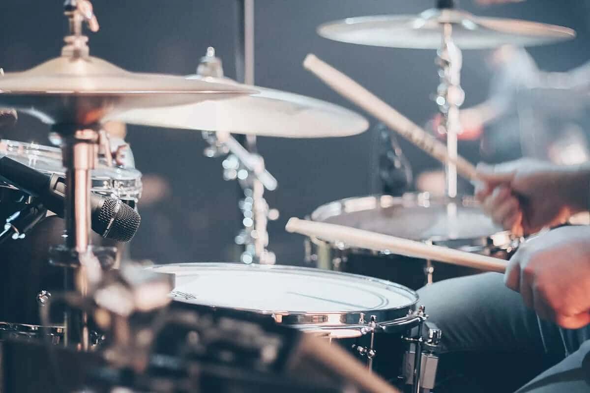9 Ways to Make Software Drums Sound Real