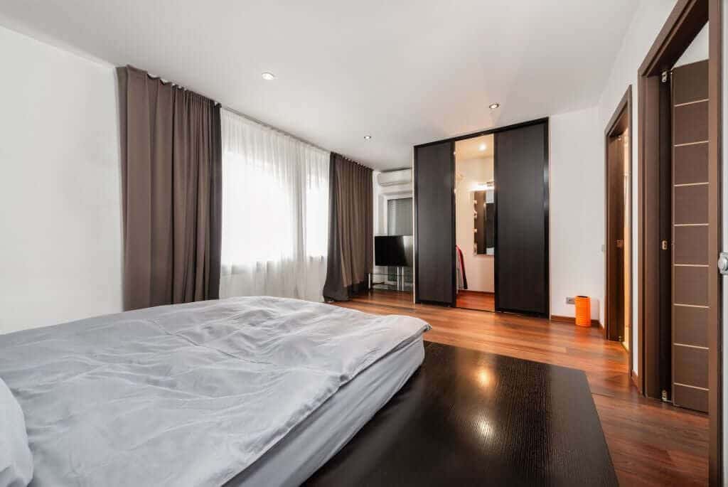 plastic mattress covers