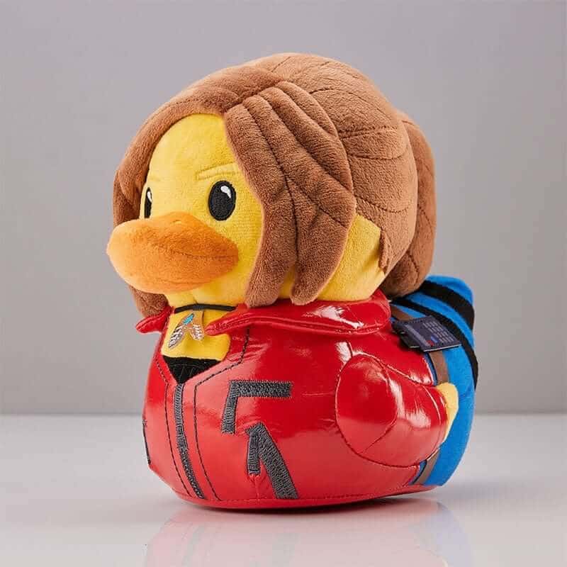 Resident Evil Remakes Claire Redfield available at TUBBZ UK