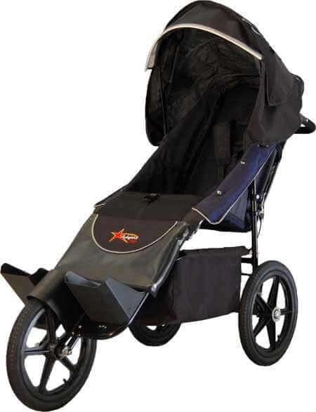 Featured Vendor “Adaptive Star