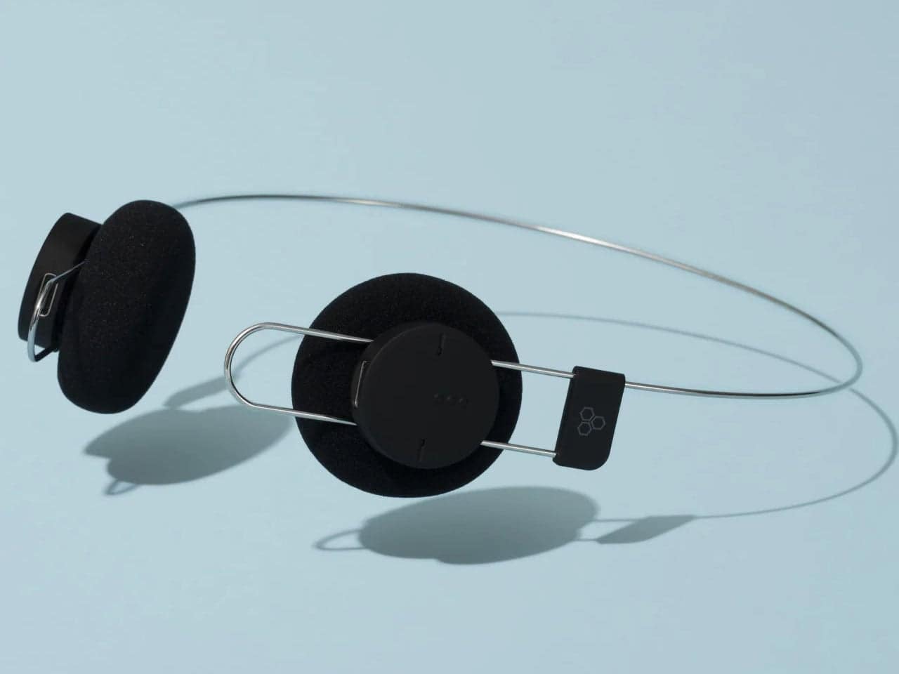 Final Porta headphones in a clean product view