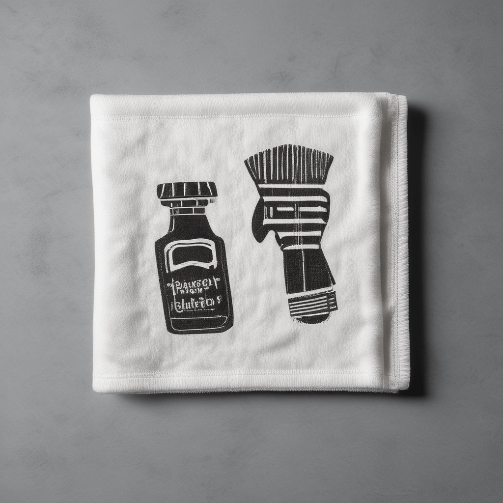 Cotton Washcloths