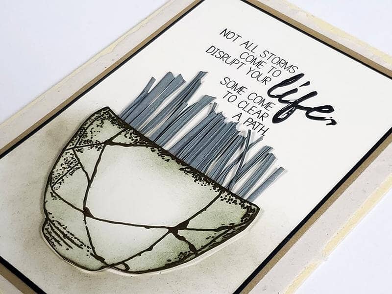 Kintsugi Collection - December 2020 - 259 kits and counting