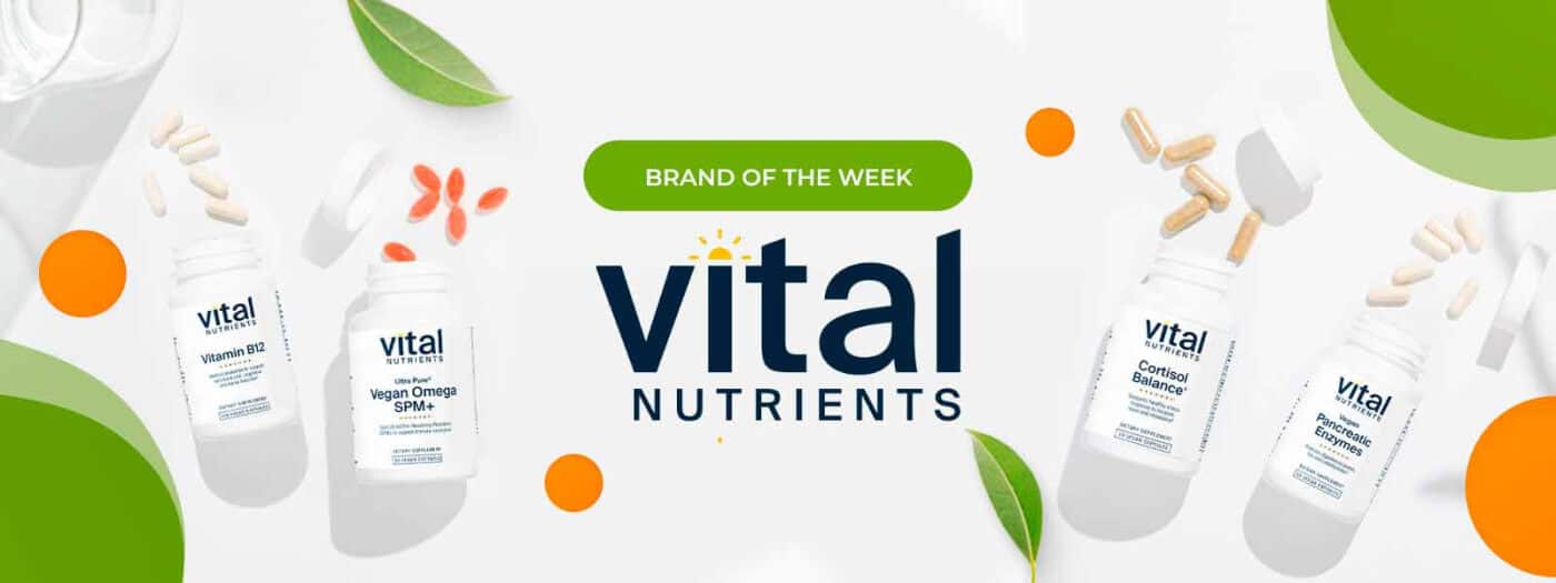Vital Nutrients