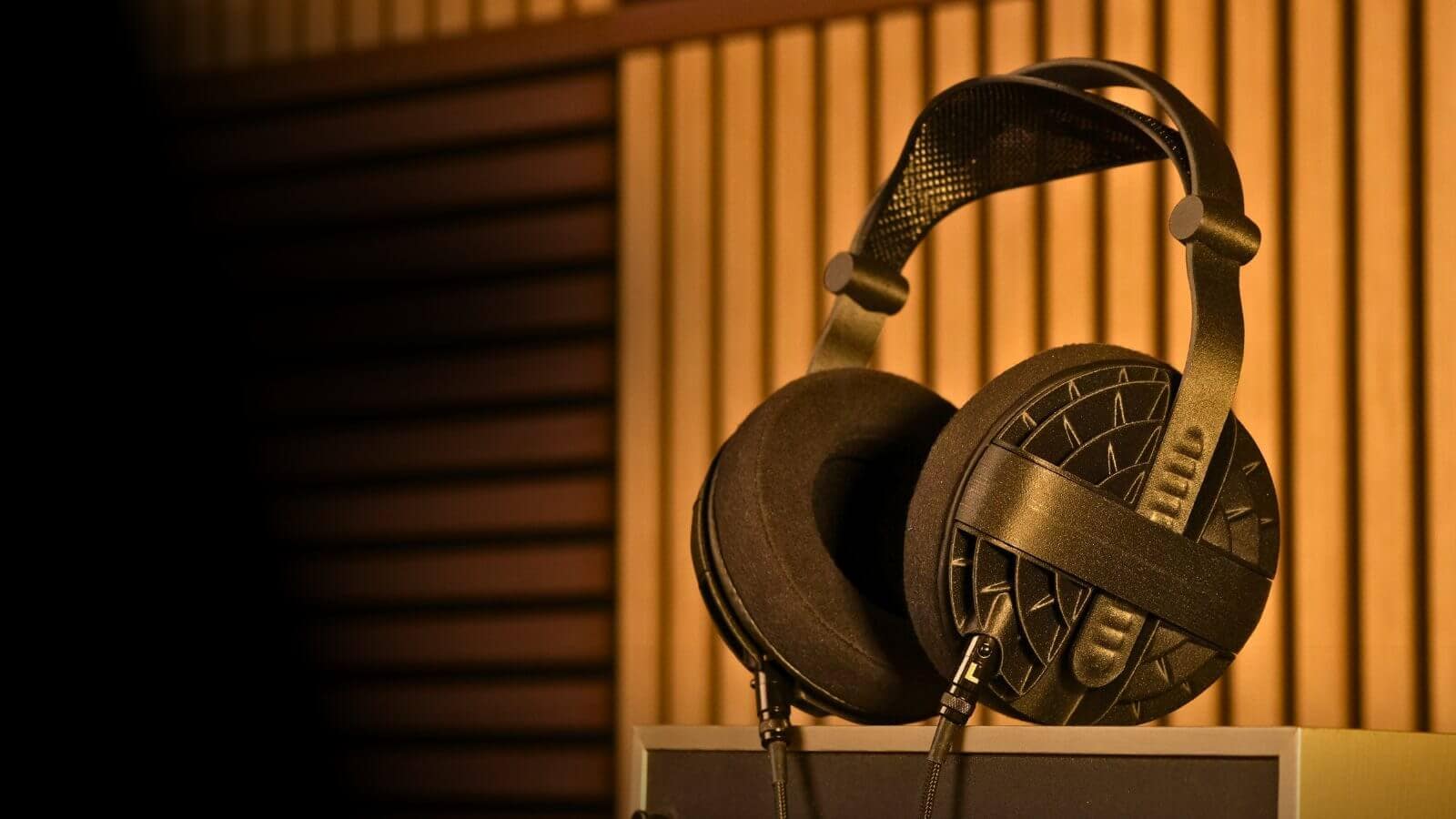 Head(amame) Headphones Evolve: From DIY Kits to Professional 3D-Printed Audio Gear