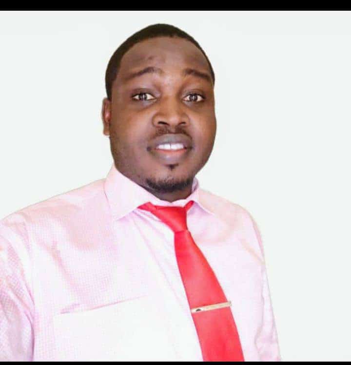 Pastor Yemi Adebanjo