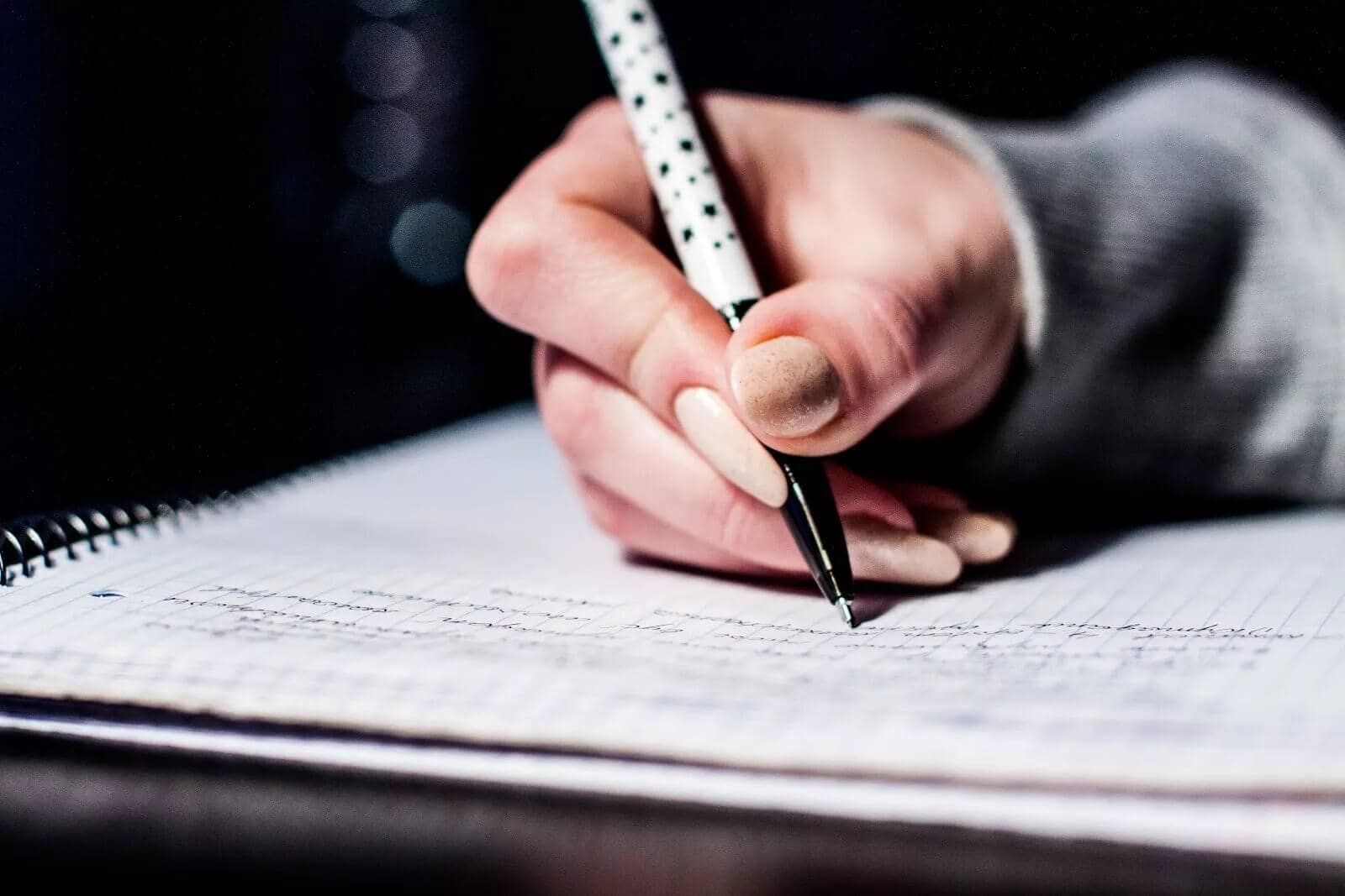4 Pre-Writing Tips for Your Songs