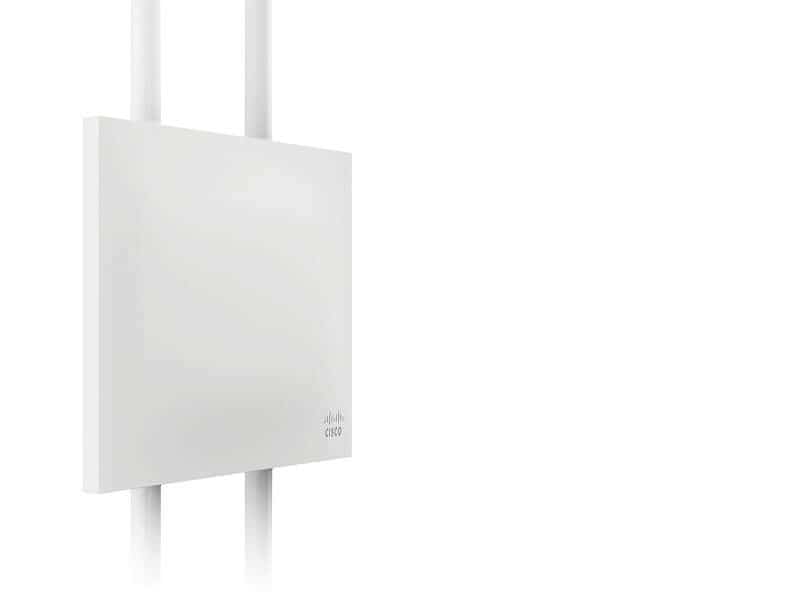 Cisco Meraki MR74 Outdoor & Industrial Access Point Review
