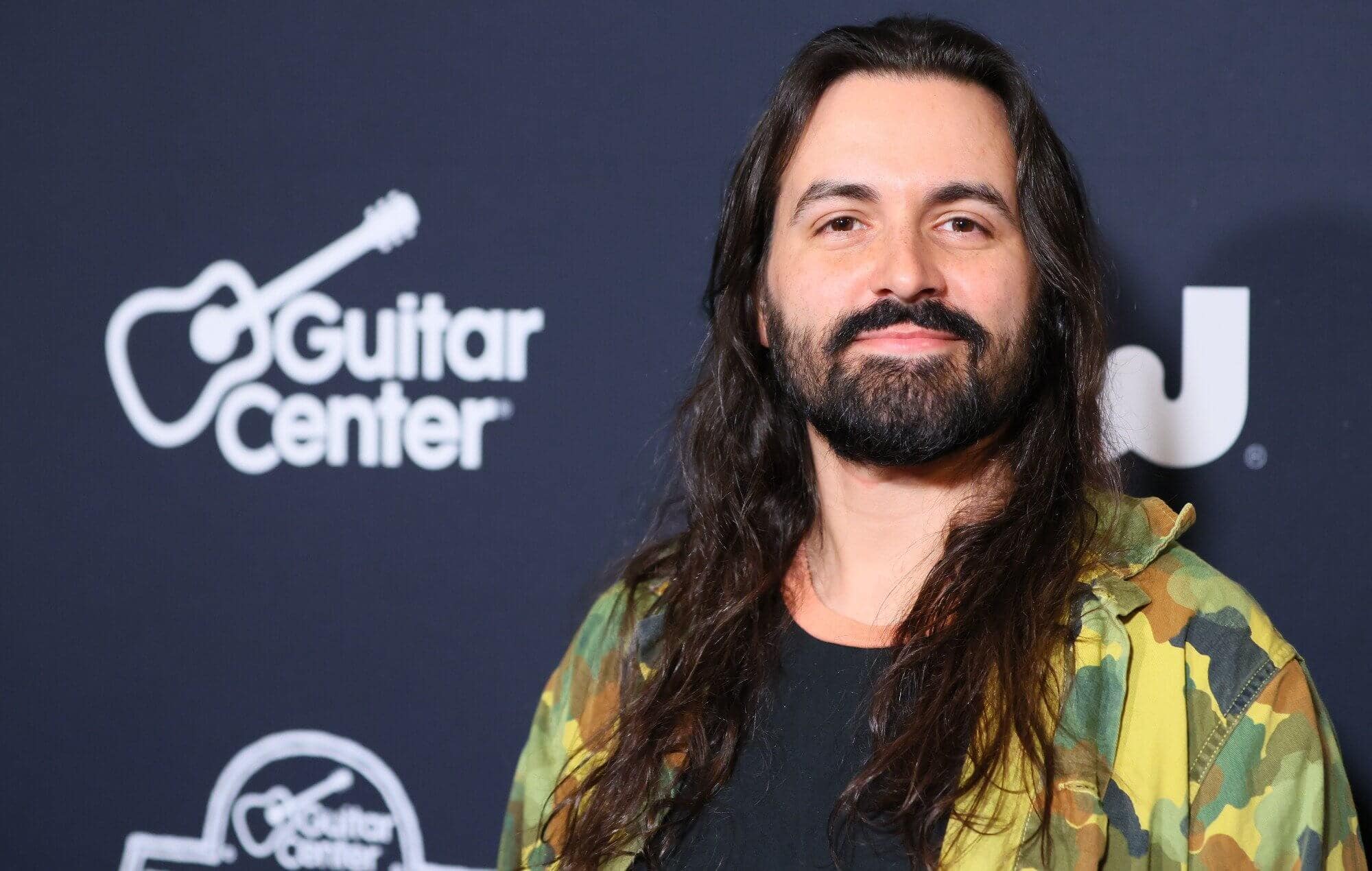 Jay Weinberg Therapy Journey After Slipknot Exit: Finding a Way Forward