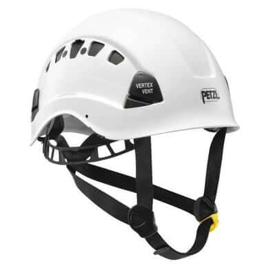Helmet Vertex Vent White Petzl