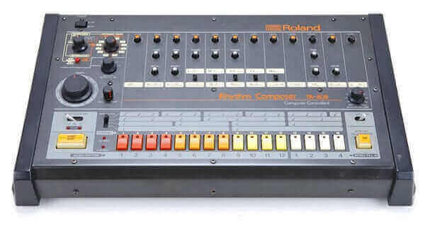 Roland TR-808