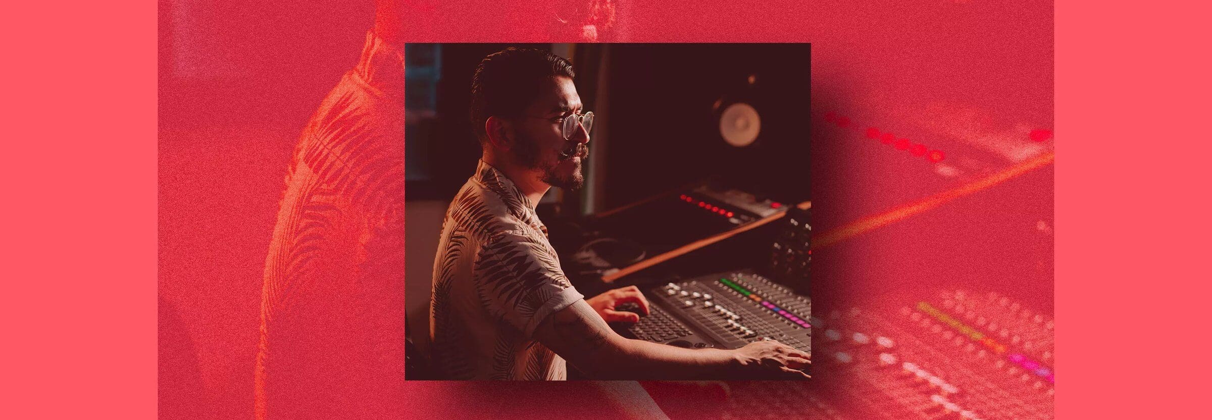 How to mix and master a song from start-to-finish