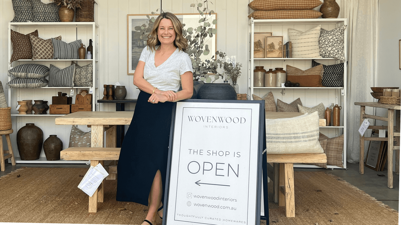 Celebrating 1 Year of Wovenwood