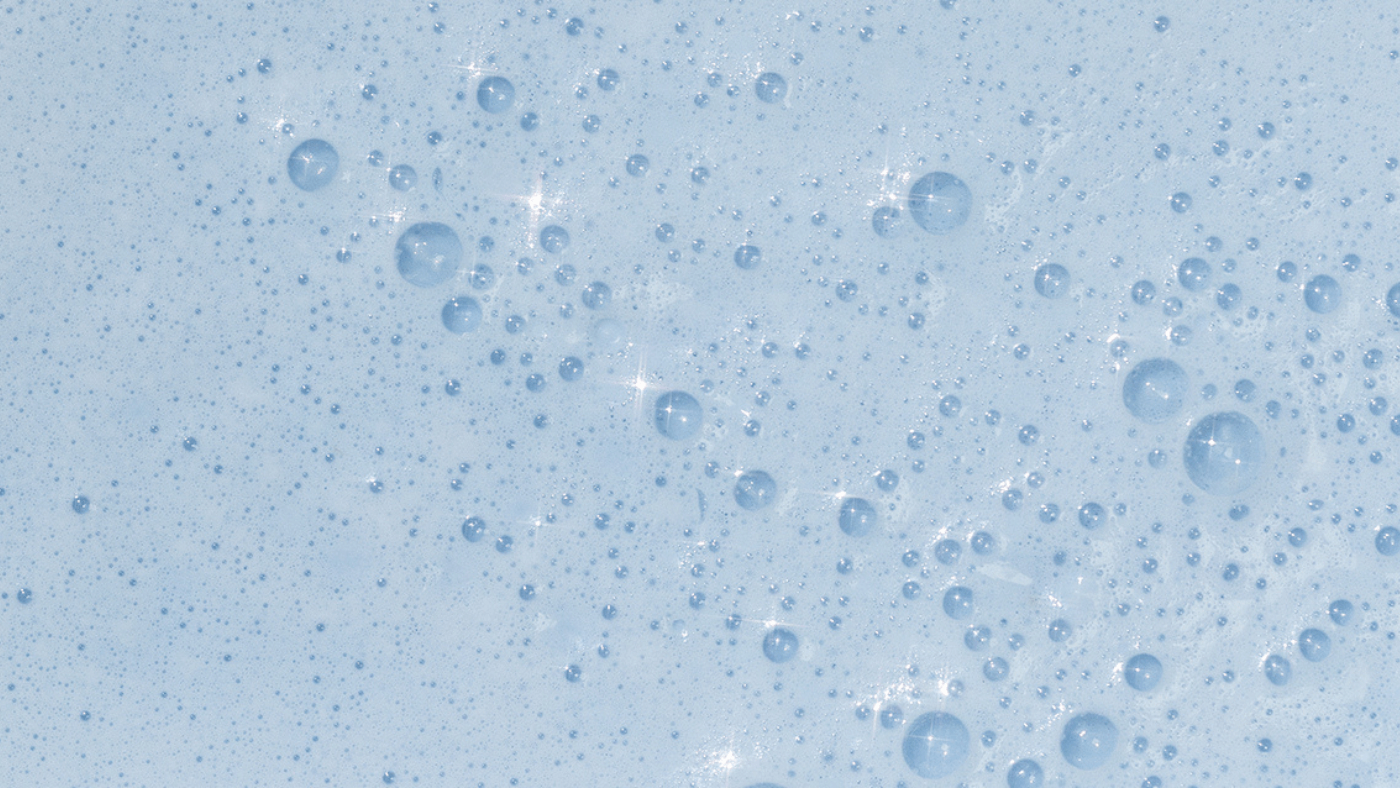 Blue Moon Milk Elixir Mixer Recipe