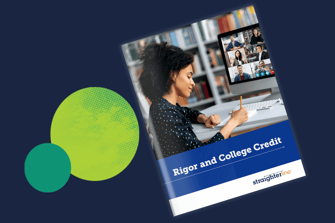 WCET Features Dr. Amy Smith’s Insights and Research Analysis into Academic Rigor
