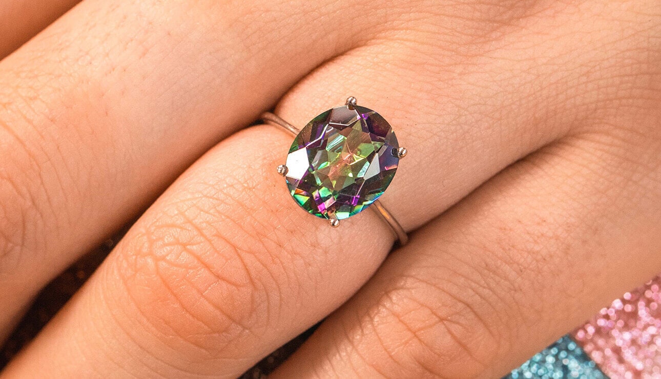 What Is The Birthstone For November?