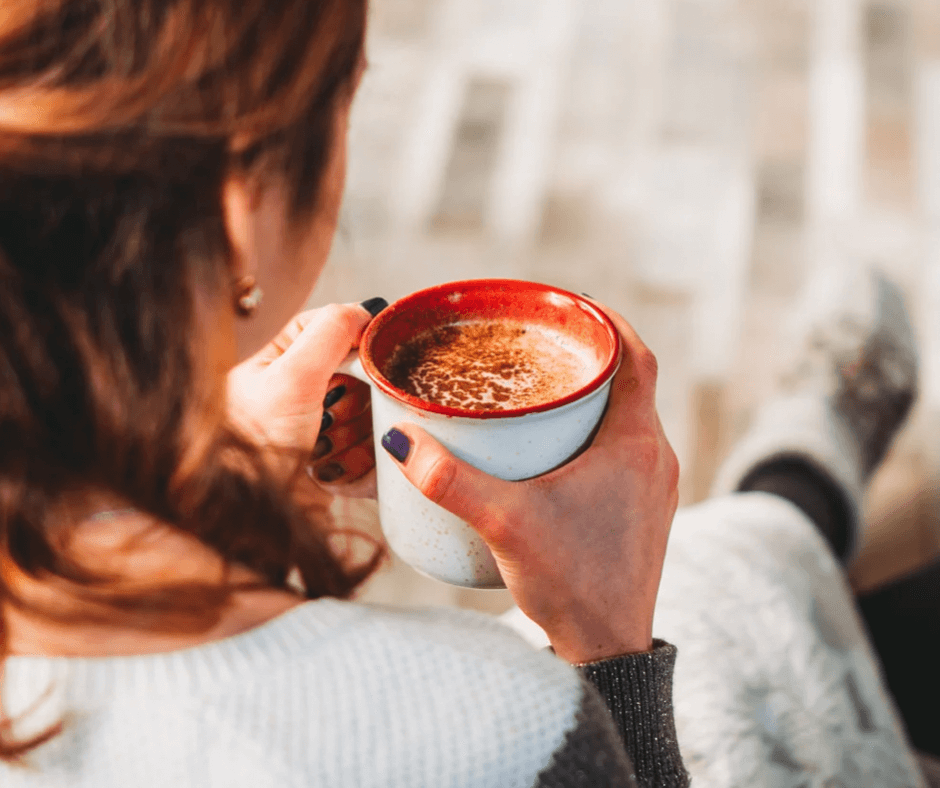 What Coffee Can Teach Us About Life