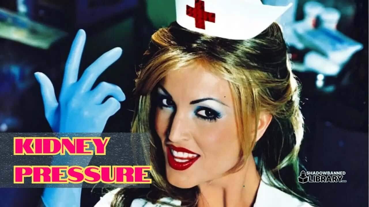 It's Kidney Pressure: We have been looking at the wrong organ this entire time! (Part 2 of 3)